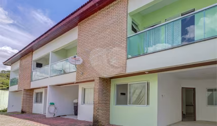 Condomínio com 3 quartos à venda em Cidade Ademar - SP