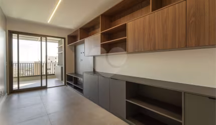 Apartamento com 2 quartos à venda em Sumarezinho - SP