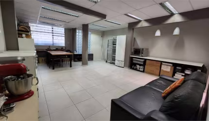 Casa com 1 quartos à venda ou para locação em Santo Amaro - SP