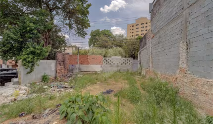 Terreno à venda em Jardim Alzira - SP