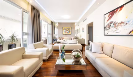 Apartamento com 4 quartos à venda em Jardim Universidade Pinheiros - SP