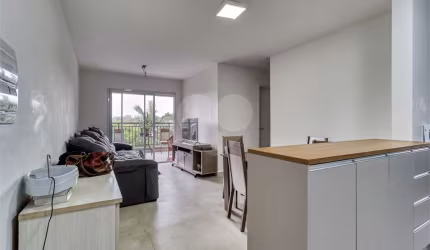 Apartamento com 3 quartos à venda em Santo Amaro - SP