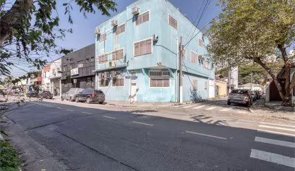 Prédio inteiro à venda em Várzea De Baixo - SP