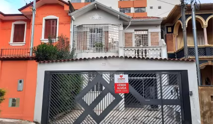 Sobrado com 1 quartos à venda em Vila Clementino - SP