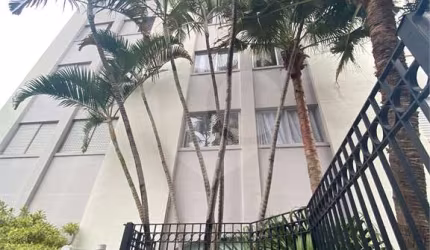 Apartamento com 3 quartos à venda em Chácara Santo Antônio (zona Sul) - SP