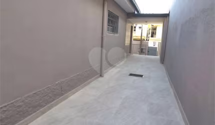 Casa com 3 quartos à venda em Jardim Consórcio - SP