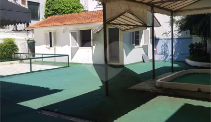 Sobrado com 3 quartos para locação em Vila Progredior - SP