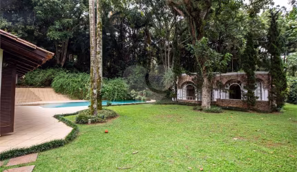 Condomínio com 4 quartos à venda em Jardim Dos Estados - SP