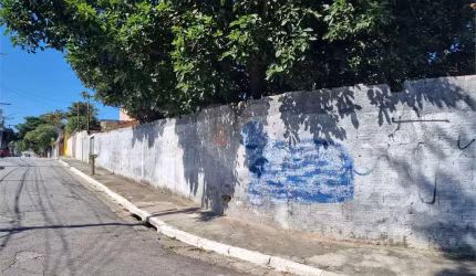 Terreno à venda em Vila Campo Grande - SP