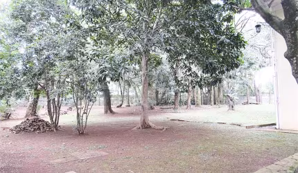 Condomínio com 4 quartos à venda em Jardim Dos Estados - SP