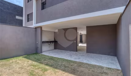 Condomínio com 2 quartos à venda em Brooklin Novo - SP