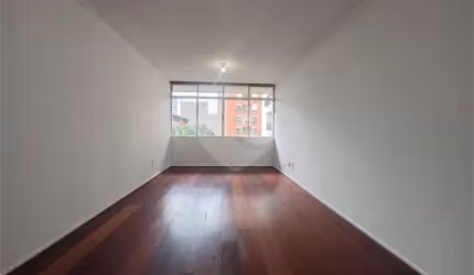 Apartamento com 2 quartos à venda em Santo Amaro - SP