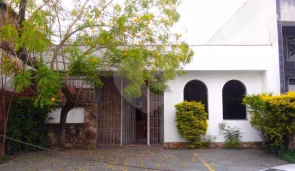 Casa com 1 quartos à venda em Alto Da Boa Vista - SP
