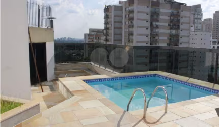 Duplex com 4 quartos à venda em Campo Belo - SP