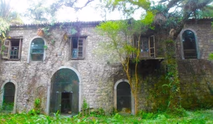 Condomínio com 1 quartos à venda em Jardim Dos Estados - SP