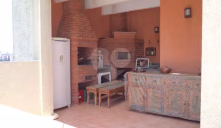 Apartamento com 2 quartos à venda em Jardim Taquaral - SP