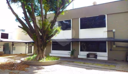 Prédio inteiro à venda ou para locação em Planalto Paulista - SP