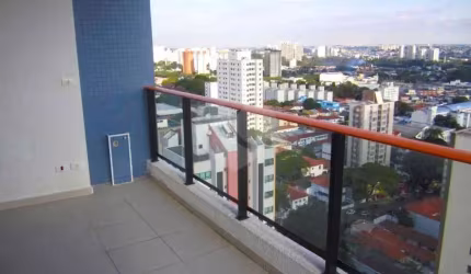 Cobertura com 1 quartos à venda em Jardim Santo Amaro - SP