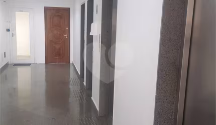 Salas à venda ou para locação em Santo Amaro - SP