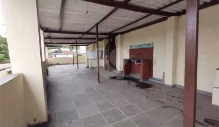 Sobrado com 3 quartos à venda em Parque Atlântico - SP