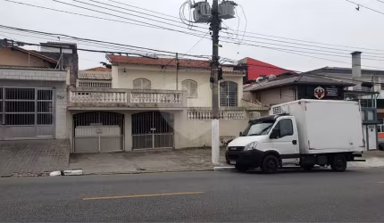 Sobrado com 3 quartos à venda em Jardim Umuarama - SP