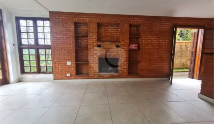 Casa com 3 quartos à venda em Copacabana - SP