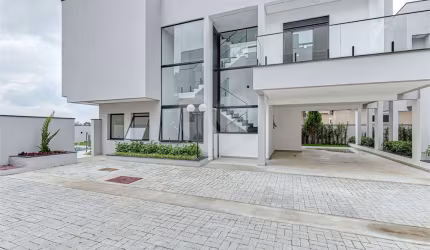 Condomínio com 4 quartos à venda em Jardim Prudência - SP