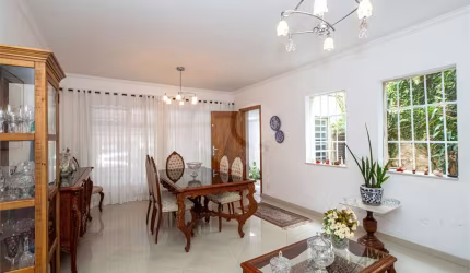 Casa com 3 quartos à venda em Vila Congonhas - SP