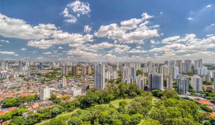 Cobertura com 4 quartos à venda em Vila Sofia - SP