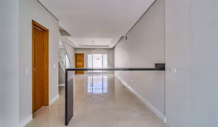 Sobrado com 3 quartos à venda em Jardim Palmares (zona Sul) - SP