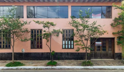 Sobrado com 1 quartos à venda ou para locação em Santo Amaro - SP
