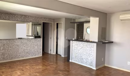 Apartamento com 1 quartos à venda em Vila Cruzeiro - SP