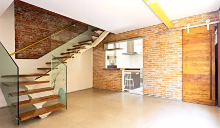 Casa de vila com 3 quartos à venda em Vila Elvira - SP