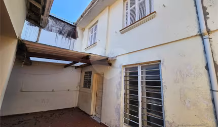 Sobrado com 3 quartos à venda em Indianópolis - SP