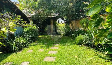 Casa térrea com 4 quartos à venda em Jardim Ipanema (zona Sul) - SP