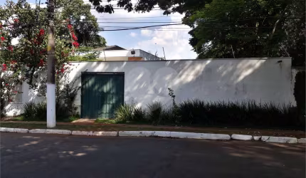 Terreno à venda em Granja Julieta - SP