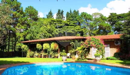 Casa térrea com 3 quartos à venda em Chácara Santo Antônio (zona Sul) - SP