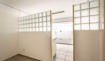 Casa com 3 quartos à venda em Santo Amaro - SP