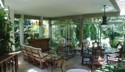 Casa com 4 quartos à venda em Campo Belo - SP