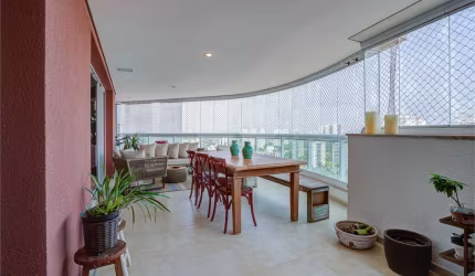 Apartamento com 3 quartos à venda em Vila Sofia - SP