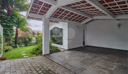 Casa com 3 quartos à venda em Jardim Campo Grande - SP