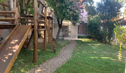 Casa com 4 quartos à venda em Brooklin Paulista - SP