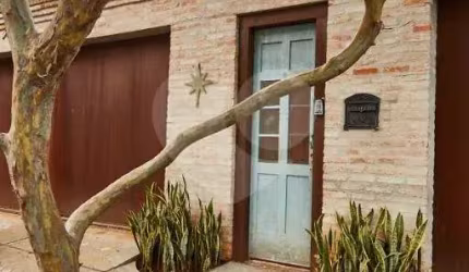 Sobrado com 10 quartos à venda em Jardim Cordeiro - SP