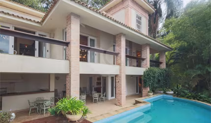 Casa com 4 quartos à venda em Praia Da Lagoa - SP
