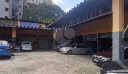Terreno à venda em Jardim Consórcio - SP