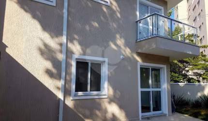 Sobrado com 3 quartos à venda em Jardim Umuarama - SP