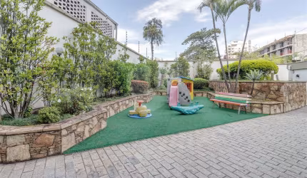 Apartamento com 2 quartos à venda em Vila Congonhas - SP