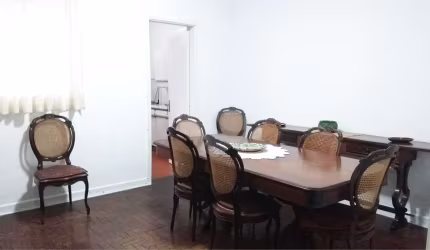 Sobrado com 3 quartos à venda em Chácara Santo Antônio (zona Sul) - SP