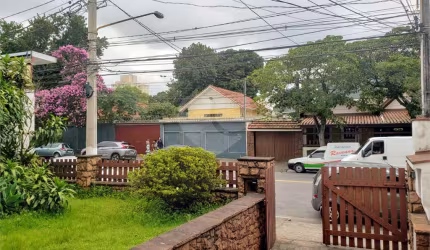 Sobrado com 1 quartos à venda em Vila Cruzeiro - SP