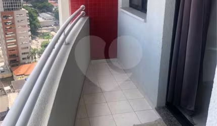 Apartamento com 1 quartos à venda em Cidade Monções - SP